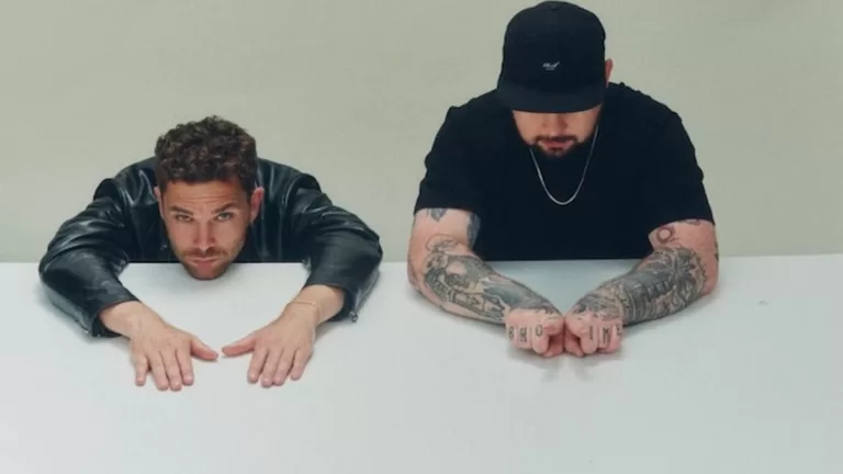 Royal Blood