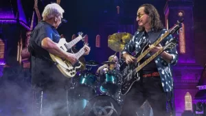 Rush 2026 Toronto Web