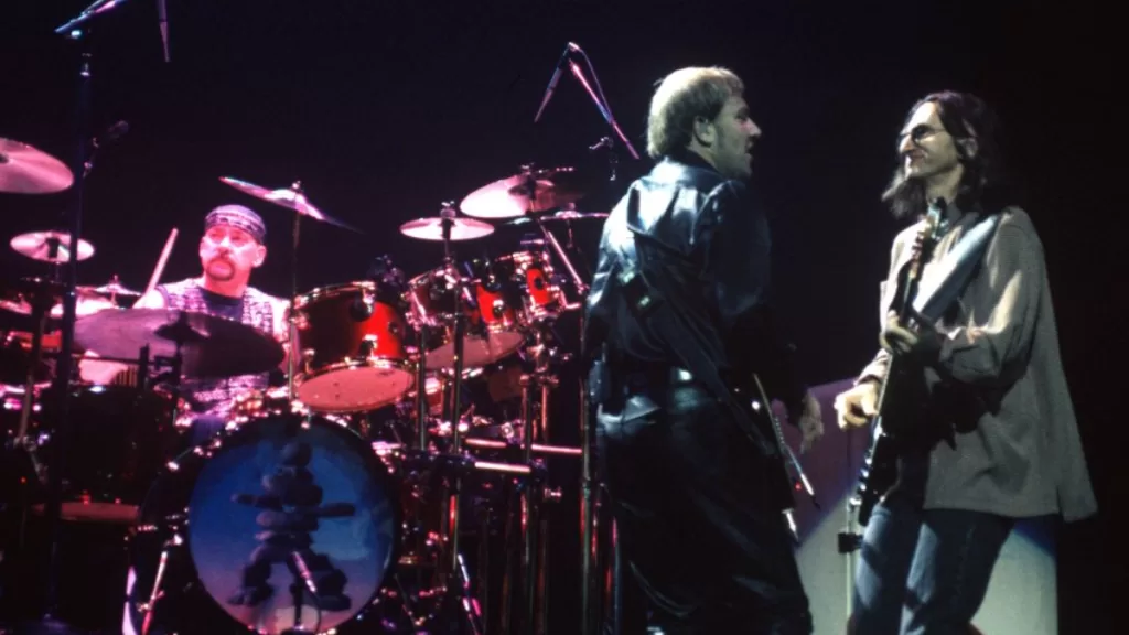 Rush