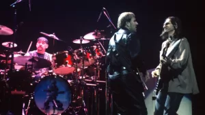 Rush