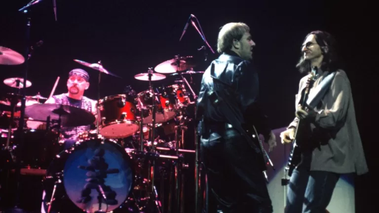 Rush