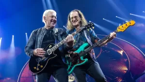 Rush