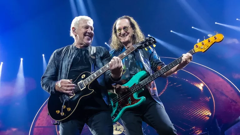 Rush
