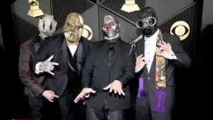 Sid Wilson