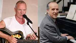 Sting Nino Rota Web