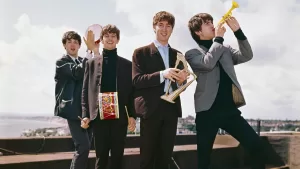 The Beatles