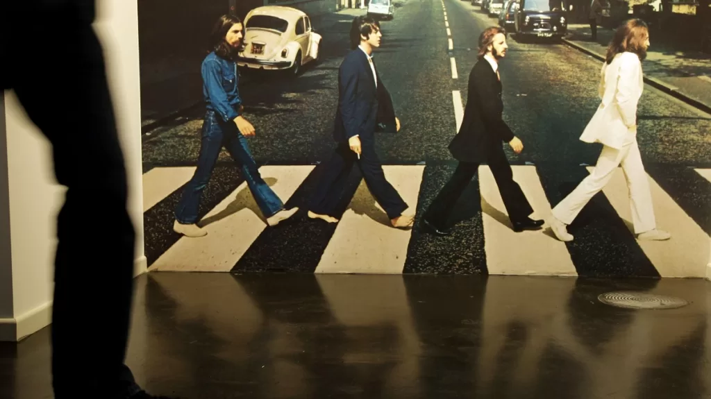 The Beatles