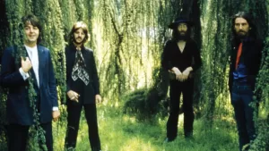 The Beatles