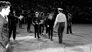 The Beatles