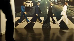 The Beatles