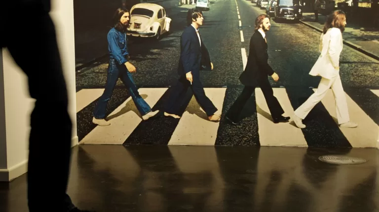 The Beatles