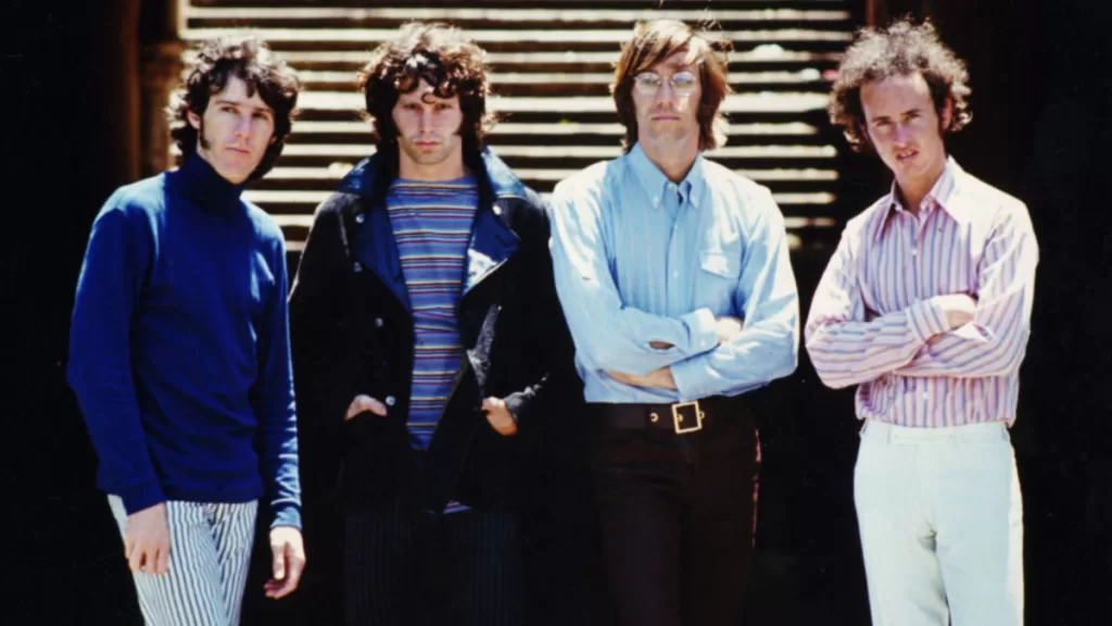 The Doors