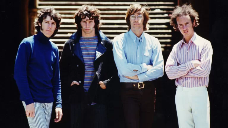 The Doors