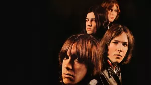 The Stooges 1969 Portada Web