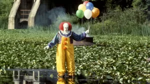 Tim Curry