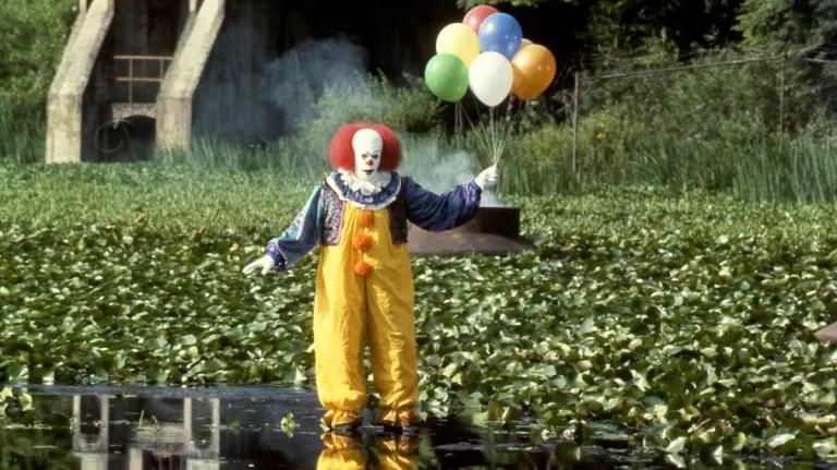 Tim Curry