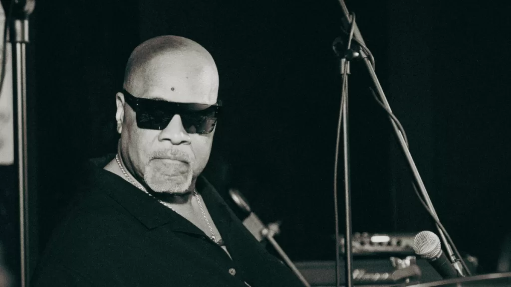 Tony Coleman