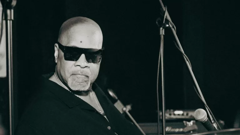 Tony Coleman