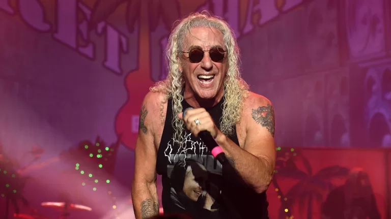 Twisted Sister
