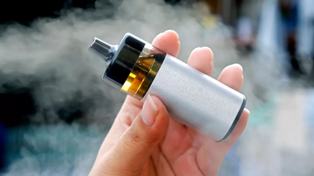 Vapeador Getty Web