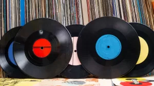 Vinilos Varios Getty Web