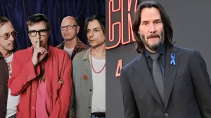 Weezer Keanu Reeves Web 02