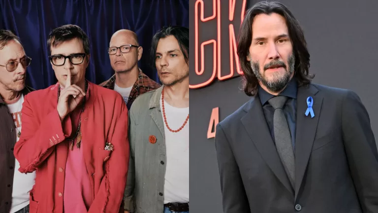 Weezer Keanu Reeves Web 02