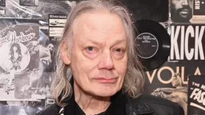 William Orbit