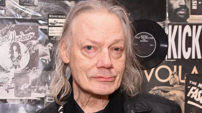 William Orbit