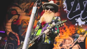 Zz Top