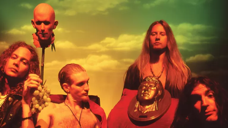 Alice In Chains Dirt