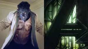 Avengers Doomsday Alan Cumming