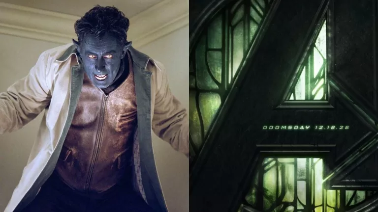 Avengers Doomsday Alan Cumming