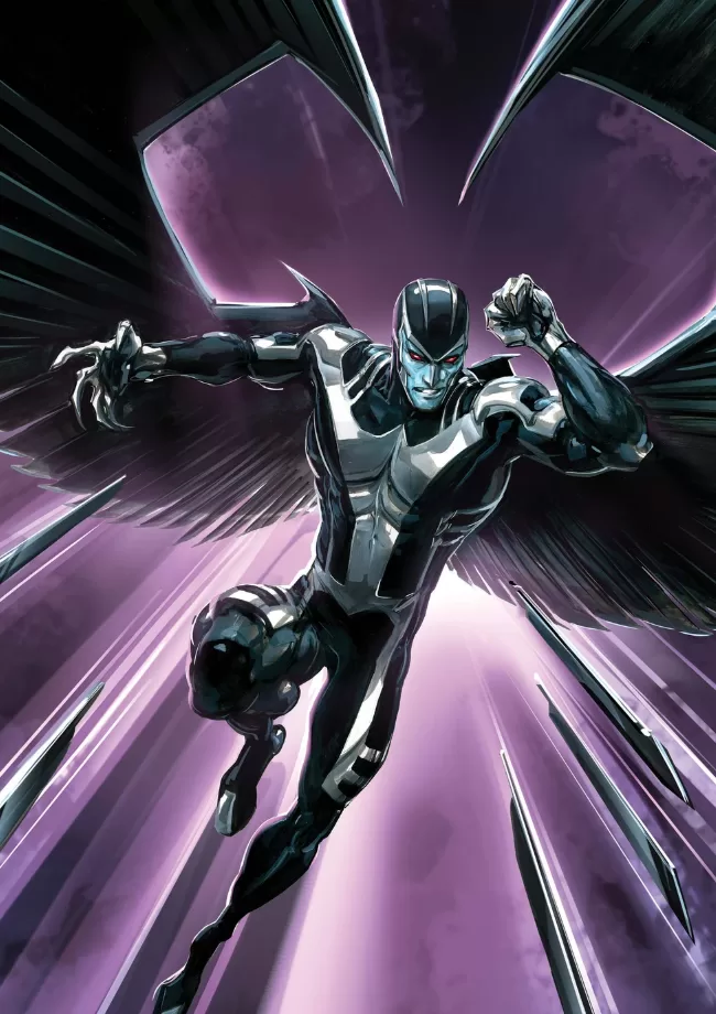 X-Men