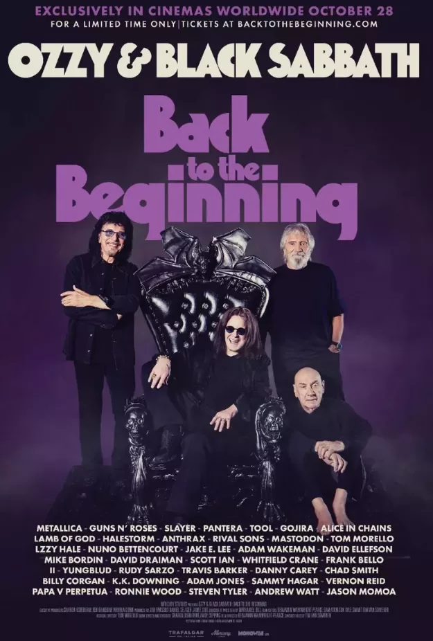 Black Sabbath
