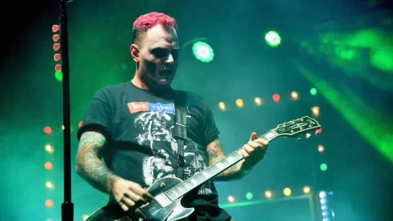 Chad Gilbert
