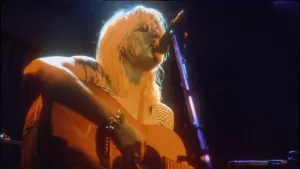 Courtney Love Pretty On The Inside