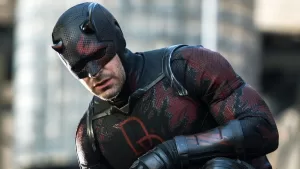 Daredevil Born Again