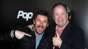 Dennis Haskins Salvado Por La Campana