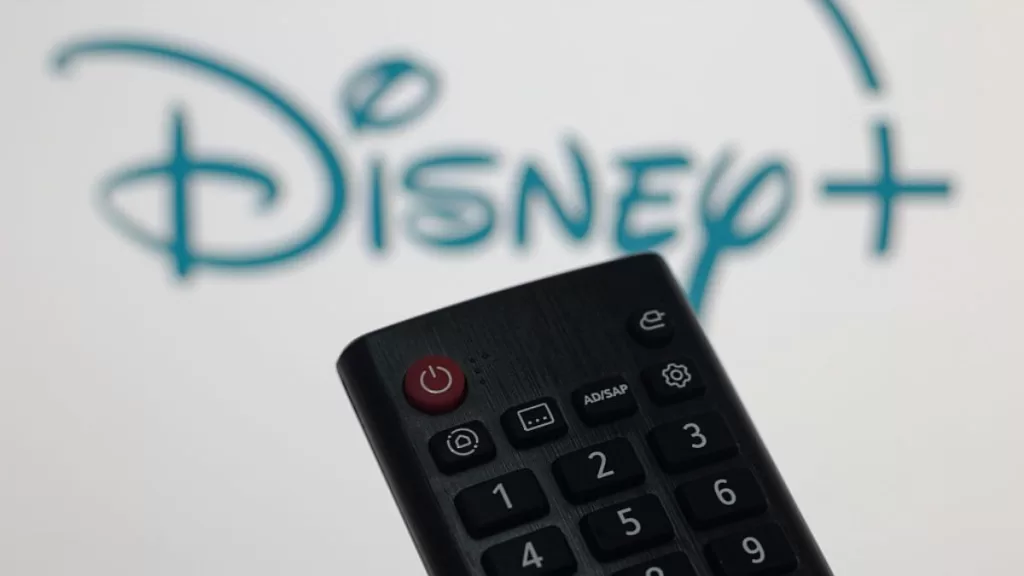 Disney+