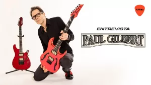 ENTREV PAUL GILBERT EN FUTURO