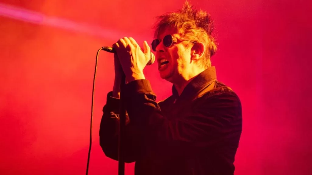 Echo & The Bunnymen