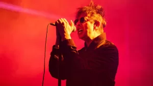 Echo & The Bunnymen