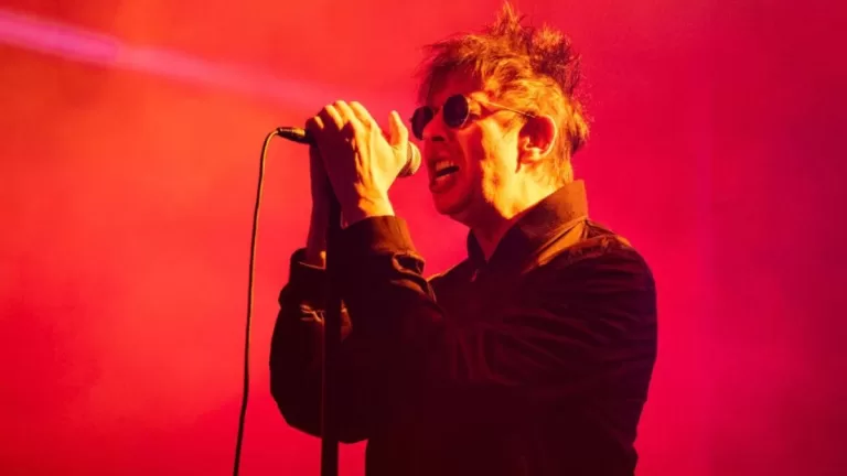 Echo & The Bunnymen