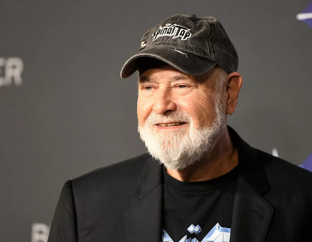 Rob Reiner