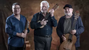 Inti Illimani Histórico