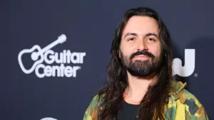Jay Weinberg