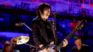 Joan Jett