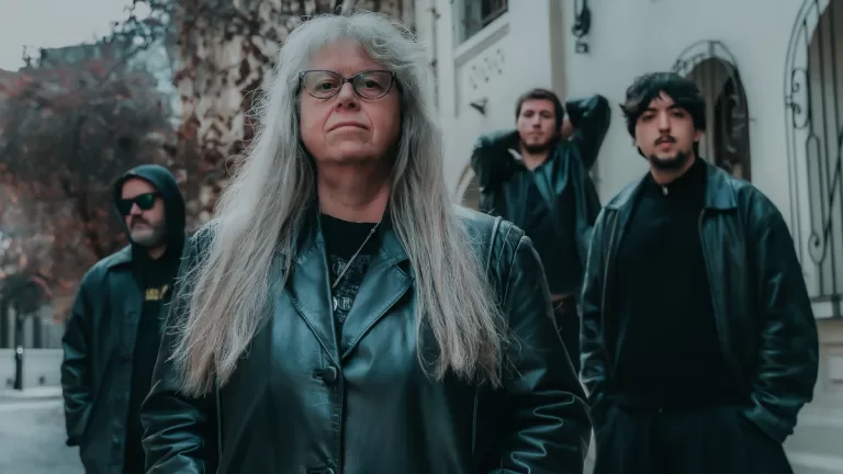 La Pscychoband