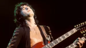 Led Zeppelin The Song Remains The Same